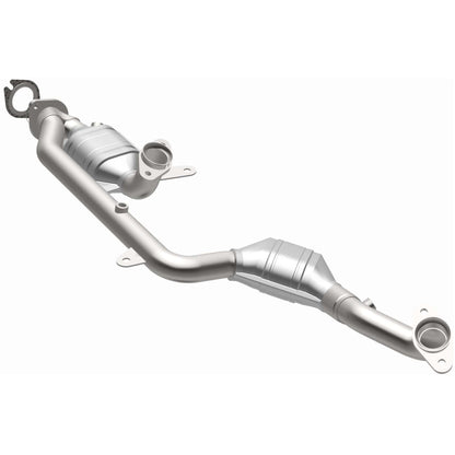 MagnaFlow 1995-1999 Lincoln Continental California Grade CARB Compliant Direct-Fit Catalytic Converter