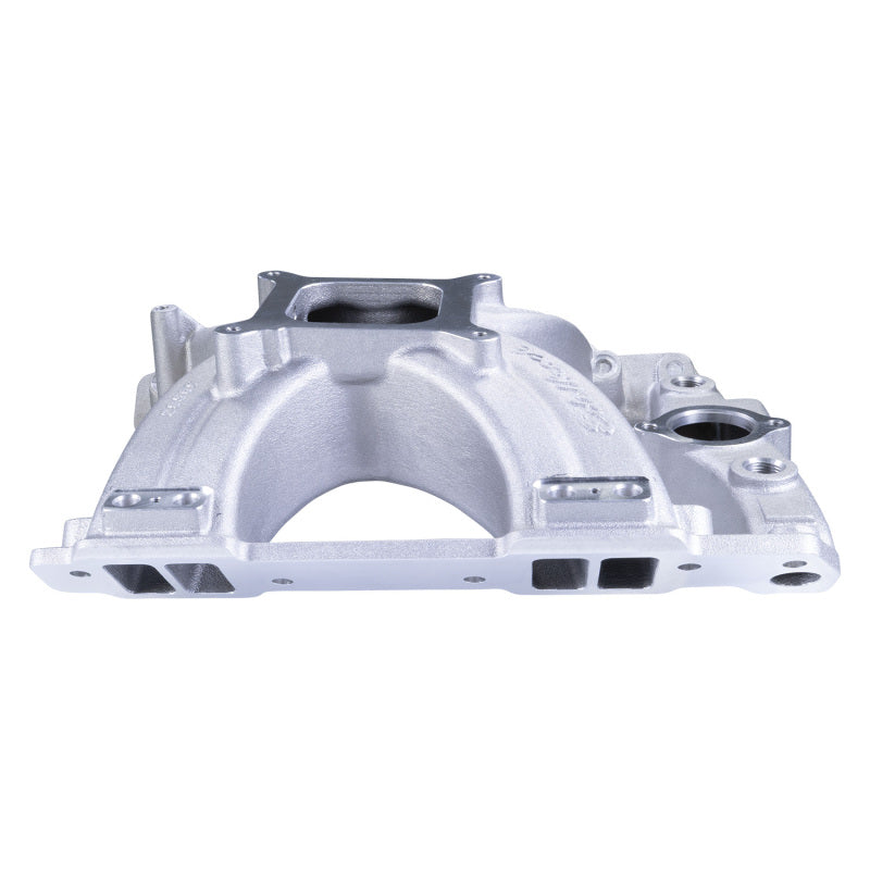 Edelbrock Pontiac 326-455 V8 Victor Jr. EFI Intake Manifold