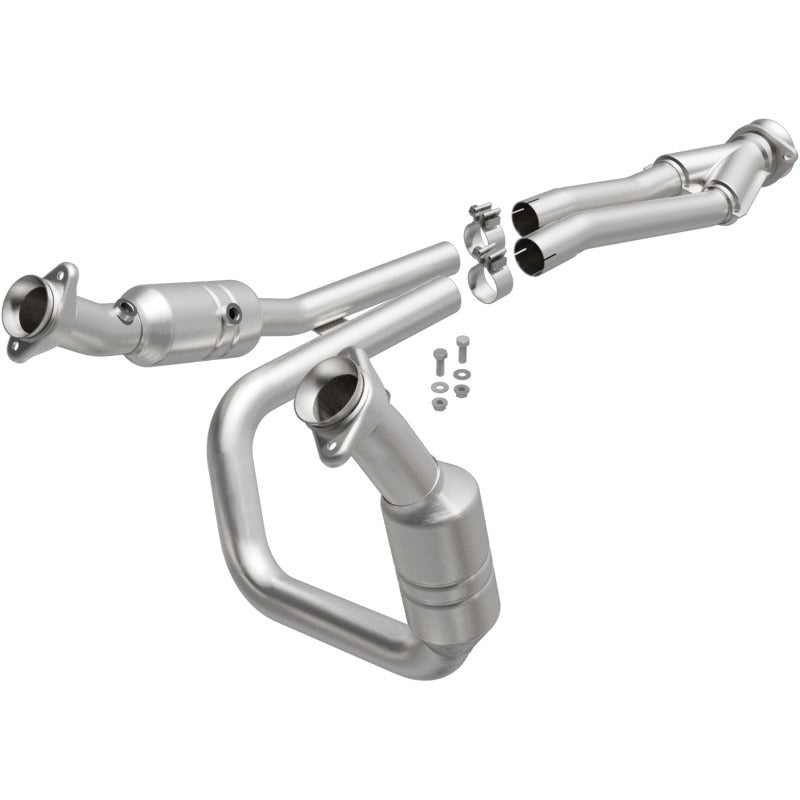 Magnaflow OEM Grade Direct-Fit Catalytic Converter | Ford Transit 150/250/350 (52436)