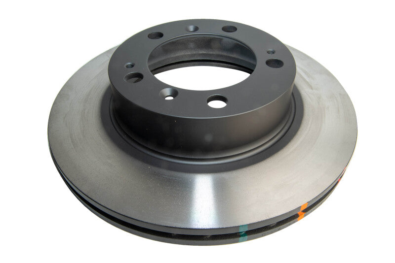 DBA 4000 Series Standard Front Rotor | Porsche Boxster (97-04) (DBA42398)