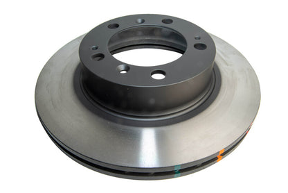 DBA 4000 Series Standard Front Rotor | Porsche Boxster (97-04) (DBA42398)