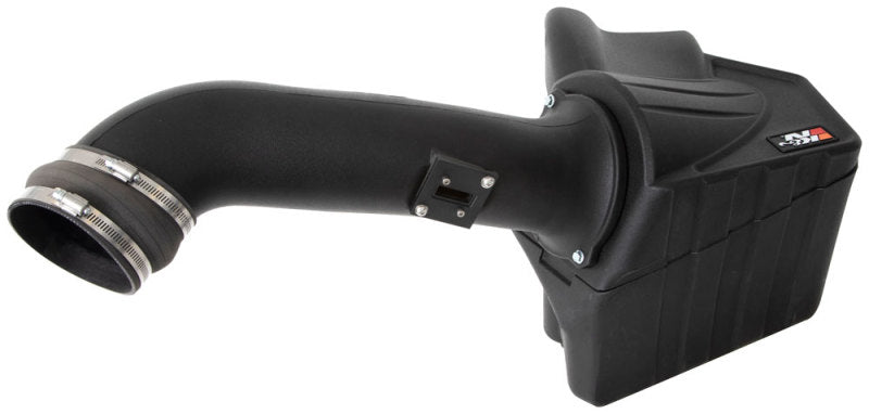 K&N 63 Series AirCharger Performance Intake | Ford F250 V8-6.7L DSL (20-21) (63-2613)