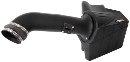 K&N 63 Series AirCharger Performance Intake | Ford F250 V8-6.7L DSL (20-21) (63-2613)