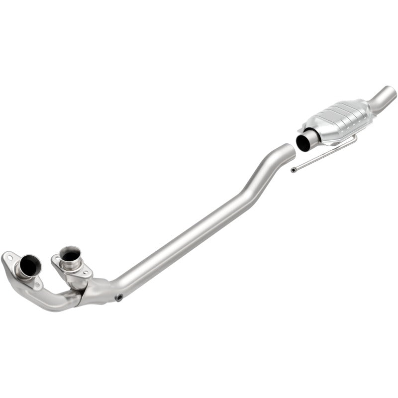 Magnaflow 93302 DirectFit Converter For Ford 87-96