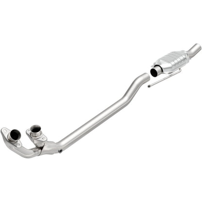 Magnaflow 93302 DirectFit Converter For Ford 87-96