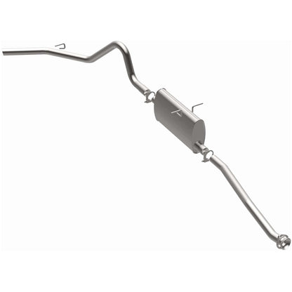 BRExhaust Direct-Fit Replacement Exhaust System 106-0184