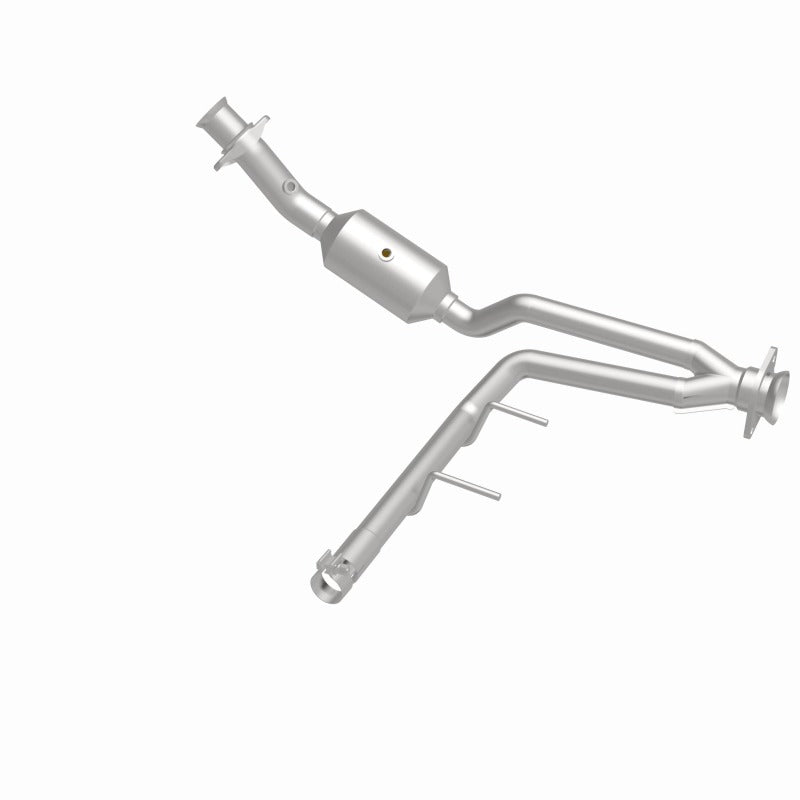 Magnaflow 280224 Catalytic Converter For Ford F-150 V6 3.3L