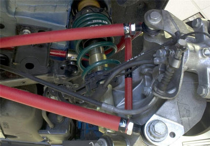 Alta AMP-SUS-415 Sway Bar End Link For Mini Cooper NEW