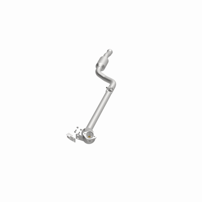 MAGNAFLOW 5561441 DF Conv 13-14 Mercedes-Benz GLK350 3.5L For Mercedes GLK