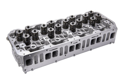 Fleece Performance 01-04 GM Duramax LB7 Freedom Cylinder Head w/Cupless Injector Bore (Pssgr Side)