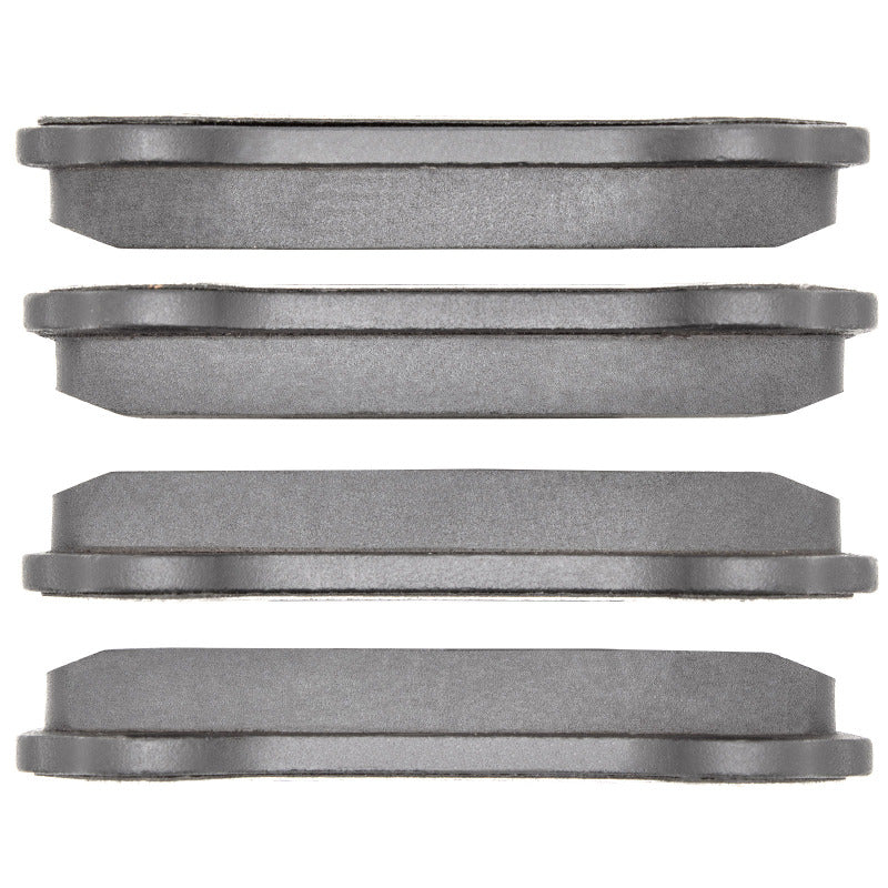 R1 Optimum OE Brake Pads | Subaru WRX (14-21) 2551-2118-00