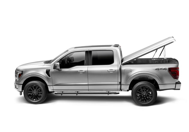 Undercover UC2238L-UM Bed Cover 5.7ft F150 w/ Pro Access LX