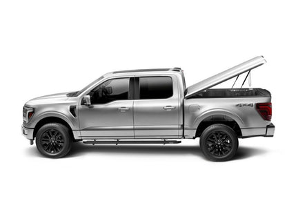 Undercover UC2238L-UM Bed Cover 5.7ft F150 w/ Pro Access LX
