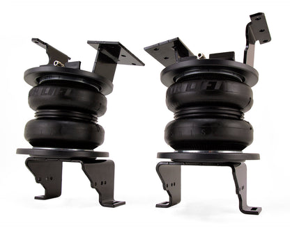 Air Lift LoadLifter 7500XL for 11-17 GM 2500/3500 (57538)