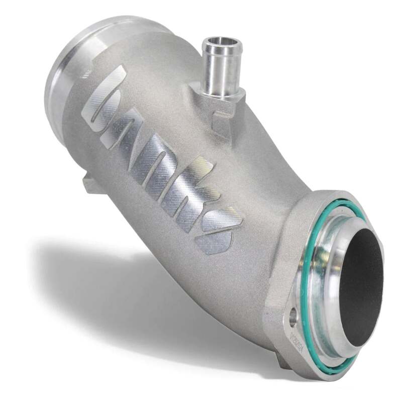 Banks Power Monster-Ram Turbo Inlet Elbow | Chevrolet/GMC 2500/3500 Duramax L5P (17-24) (42792-N)