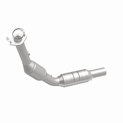 Magnaflow 49937 DirectFit Converter For Chevy Camaro 10-11 3.6L Driver Side
