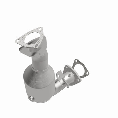 Magnaflow 21-813 OEM Underbody Direct Fit Converter For 2017 Audi Q7 V6 3L