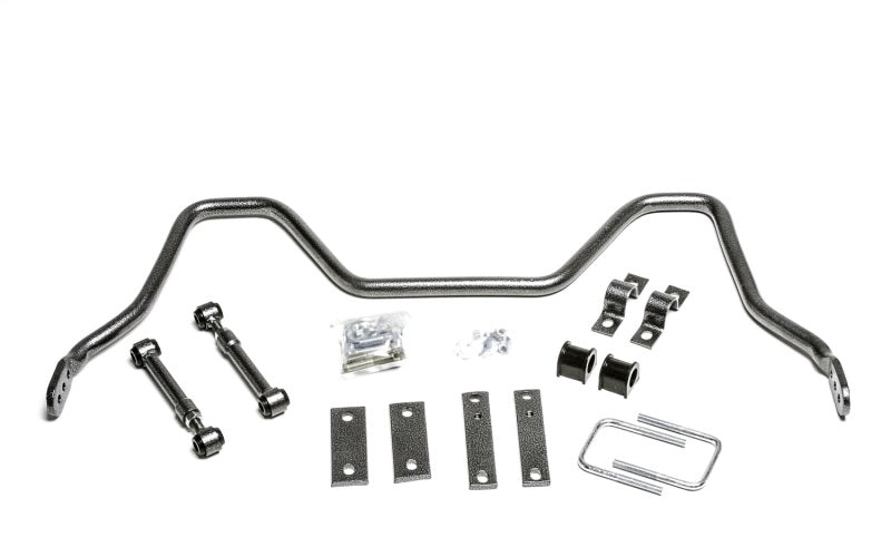 Hellwig 7692 1-1/8" Rear Sway Bar Stock Ride Height For 2007-2021 Toyota Tundra