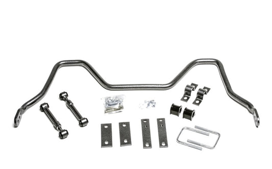 Hellwig 7692 1-1/8" Rear Sway Bar Stock Ride Height For 2007-2021 Toyota Tundra