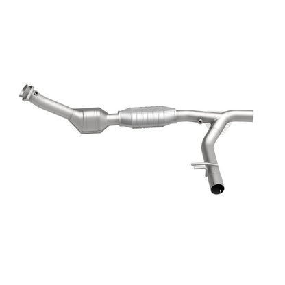 Magnaflow 51412 OEM Conv Fit 99-00 Ford Trucks 5.4L