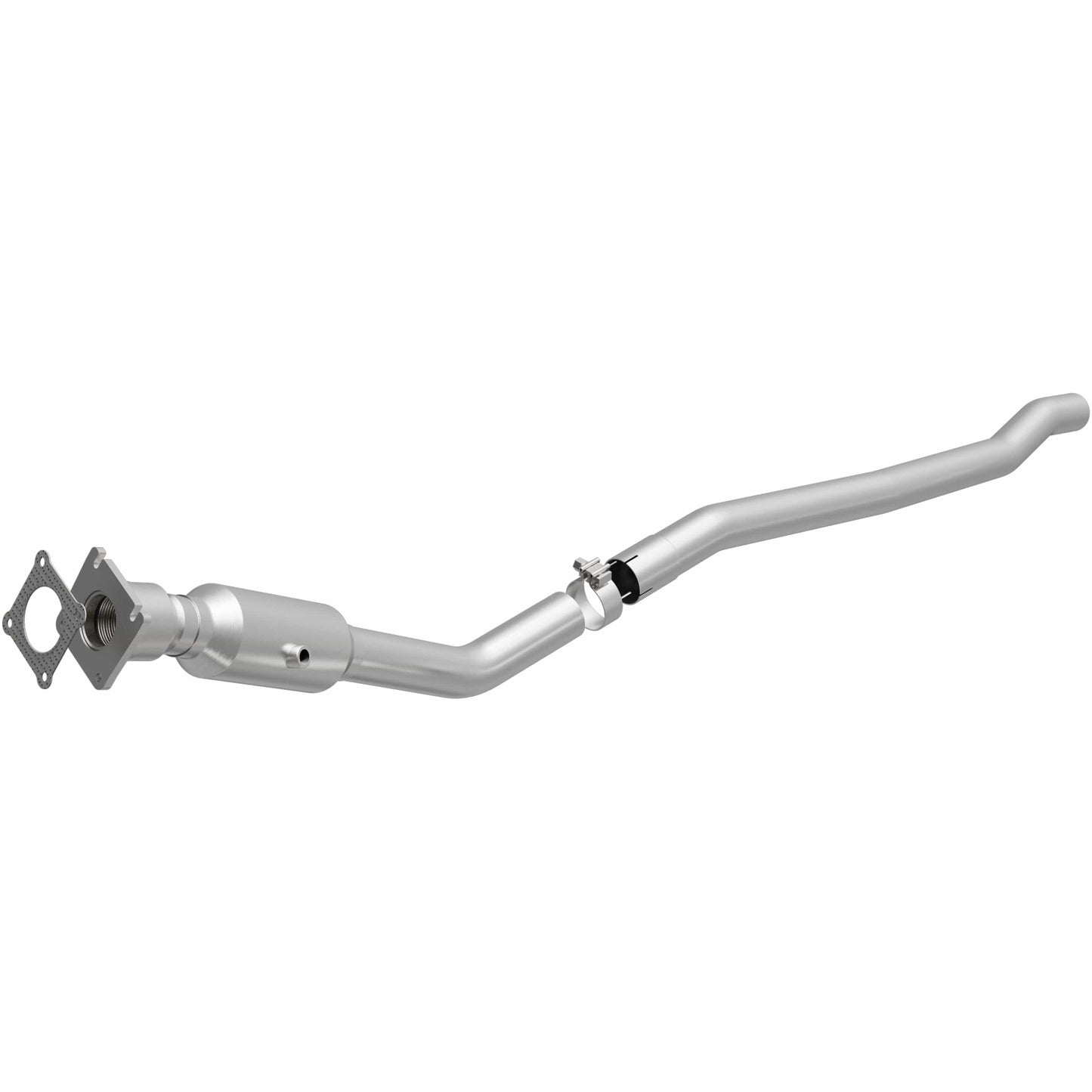 MagnaFlow California Grade CARB Compliant Direct-Fit Catalytic Converter 5451814