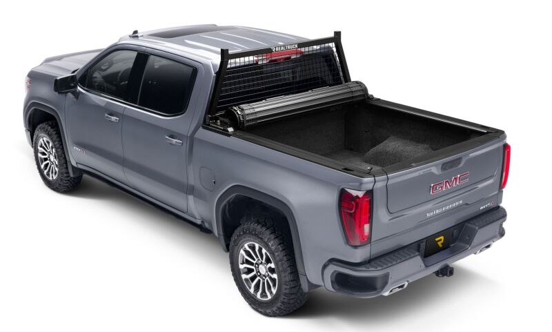 BackRack 15-23 Colorado/Canyon/Ranger Safety Rack | Frame Only (10600)