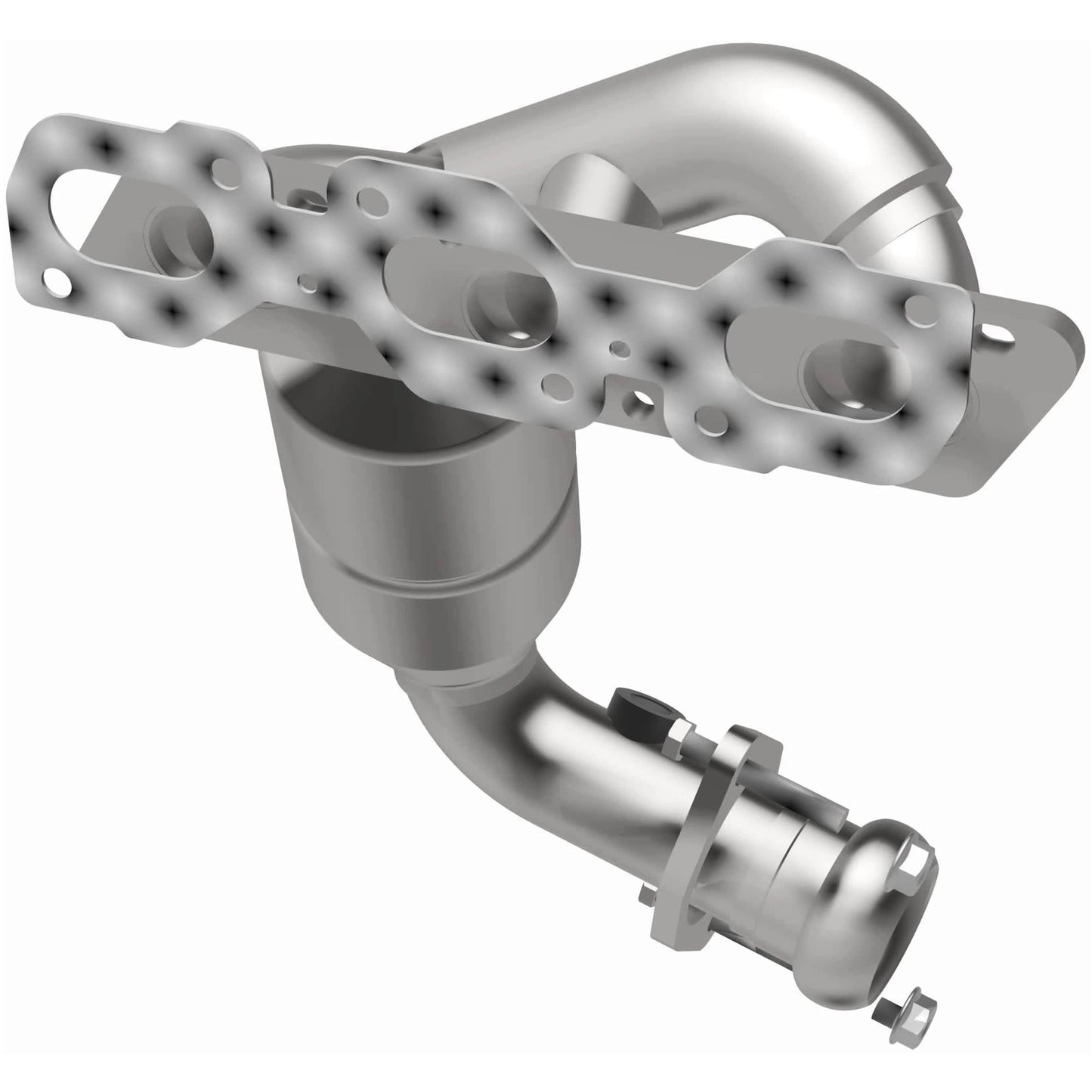 MagnaFlow California Grade CARB Compliant Manifold Catalytic Converter 452367