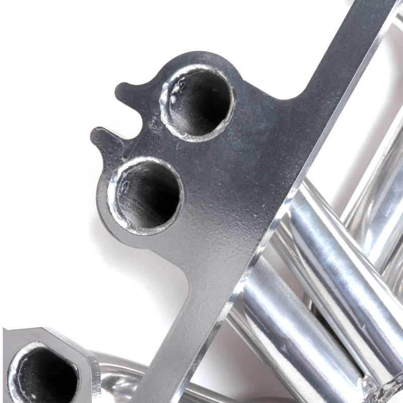 BBK Short Tuned Length Header | Jeep 4.0L 91-99 (40520)