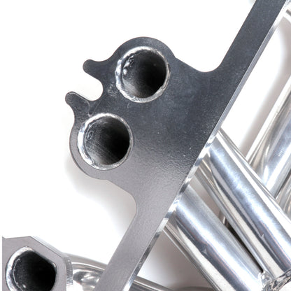 BBK Short Tuned Length Header | Jeep 4.0L 91-99 (40520)