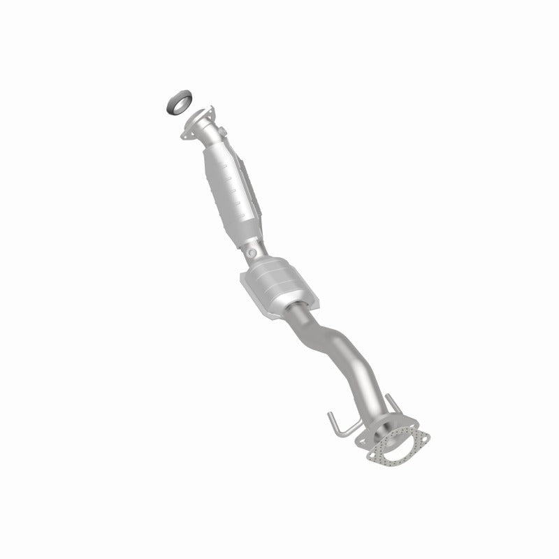 Magnaflow 23995 DirectFit Converter OEM For Trailb/Envoy 4.2L (08)