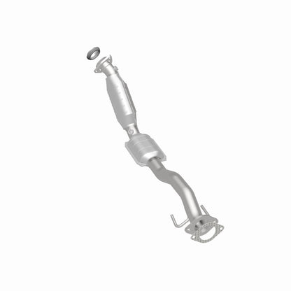 Magnaflow 23995 DirectFit Converter OEM For Trailb/Envoy 4.2L (08)