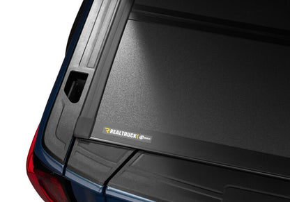 BAK 448122 BAKFlip MX4 Hard Folding Tonneau Cover for 14-19 Chevy/GMC Silverado