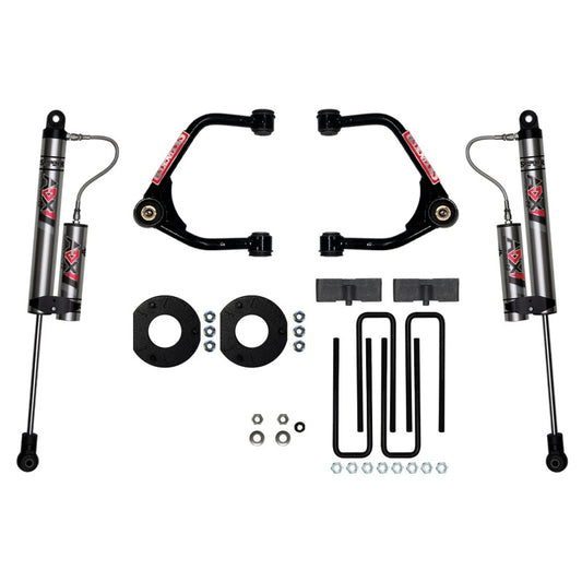 Skyjacker 3.5In UPR ARM KT GM15 ADX | GM Trucks (C19350KX)