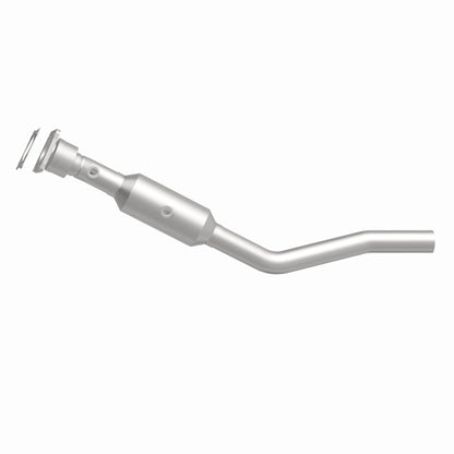 Magnaflow 49192 DirectFit Converter For Caliber 07-09 2.4L OEM