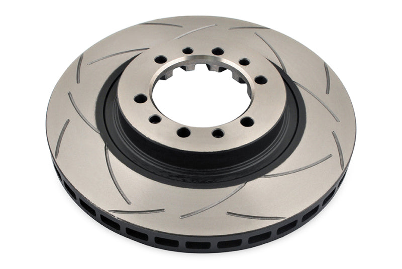 DBA Front Slotted Street Series Rotor | Mitsubishi Montero Sport (97-04) (DBA663S)