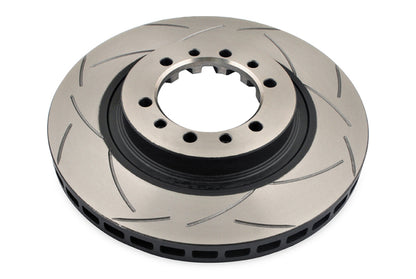 DBA Front Slotted Street Series Rotor | Mitsubishi Montero Sport (97-04) (DBA663S)