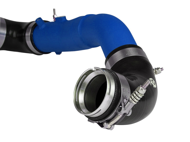 aFe 2-1/2in to 3in BladeRunner Charge Pipe | BMW Z4 G29 (18-22) (46-20408-L)