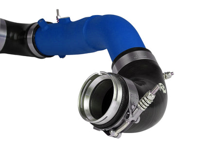 aFe 2-1/2in to 3in BladeRunner Charge Pipe | BMW Z4 G29 (18-22) (46-20408-L)
