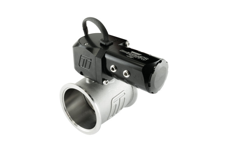 Turbosmart TS-0567-1002 for eSG76 Electronic StraightGate - Black