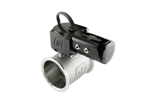 Turbosmart TS-0567-1002 for eSG76 Electronic StraightGate - Black