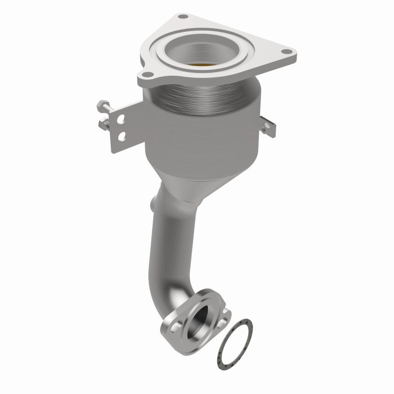 MagnaFlow 51889 DirectFit Converter For 10-12 Fusion 3.0L