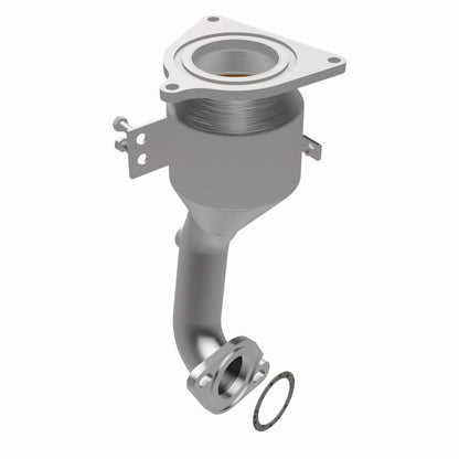 MagnaFlow 51889 DirectFit Converter For 10-12 Fusion 3.0L