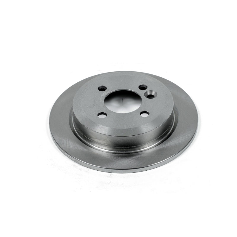 PowerStop Rear Brake Rotor | Mini Cooper (02-06) (EBR652)