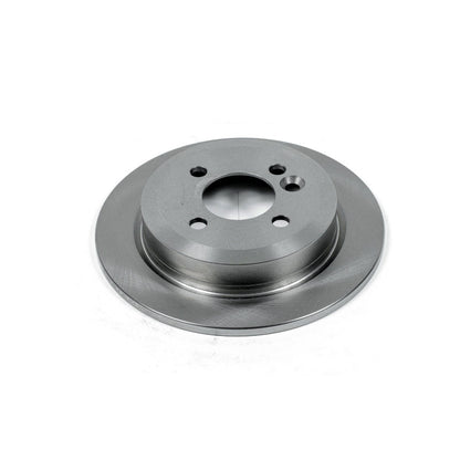 PowerStop Rear Brake Rotor | Mini Cooper (02-06) (EBR652)
