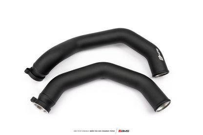 AMS Performance AMS.39.09.0001-1 Charge Pipes for BMW M3/M4/M2 Competition S55