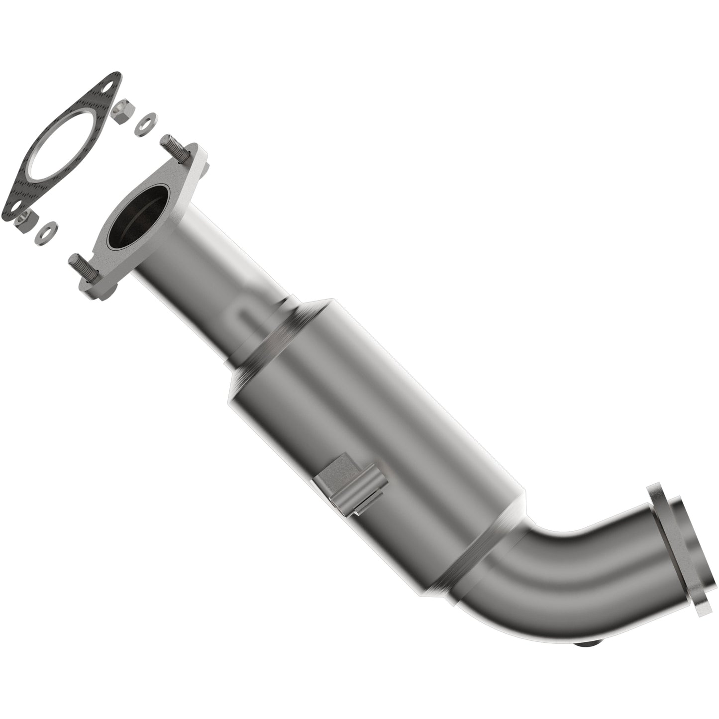 MagnaFlow 2016-2017 Ford Explorer California Grade CARB Compliant Direct-Fit Catalytic Converter