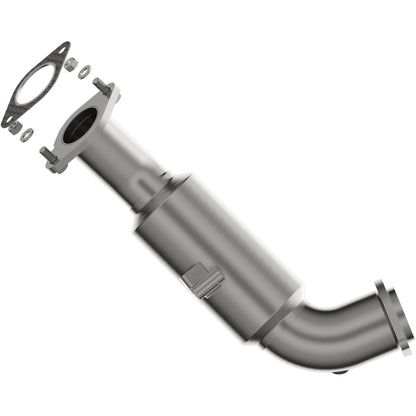 MagnaFlow 2016-2017 Ford Explorer California Grade CARB Compliant Direct-Fit Catalytic Converter