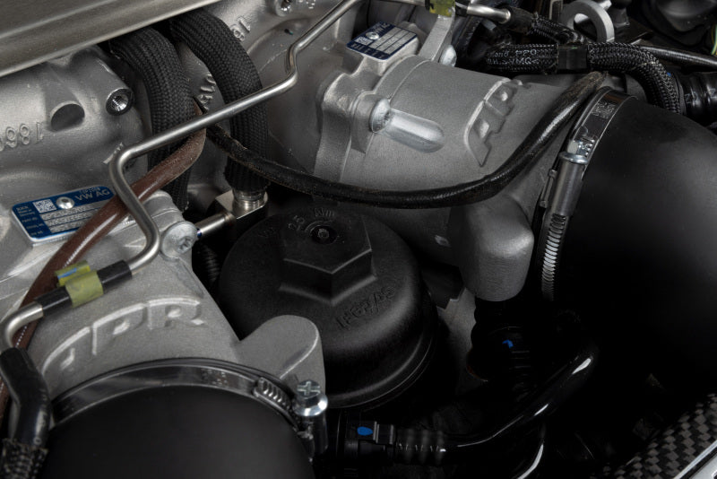 APR Intake System | Audi RS6 Avant C8 (21-26) (CI100050)