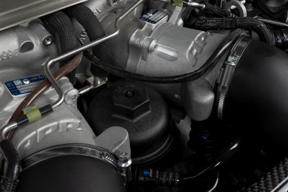 APR Intake System | Audi RS6 Avant C8 (21-26) (CI100050)