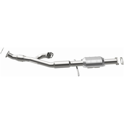 Magnaflow 49906 DirectFit Converter For Hyundai Sonata 02-05 2.7L
